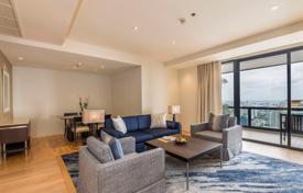2 odalılar kondominyumda daireler Khlong Toei'de, Tayland. $4,400 haftalık