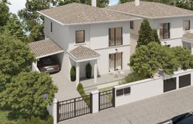 4 odalılar yazlık ev 183 m² Geroskipou'da, Kıbrıs. 938,000 €