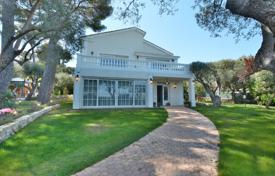 5 odalılar villa Cap d'Antibes'da, Fransa. 4,950,000 €
