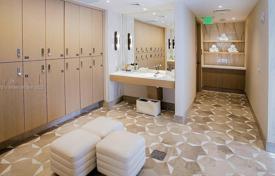 5 odalılar kondominyumda daireler 302 m² Collins Avenue'de, Amerika Birleşik Devletleri. $7,200,000