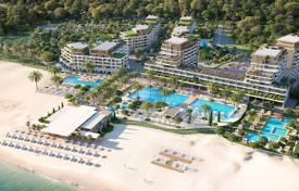 1 odalılar daire 77 m² Ulcinj city'da, Karadağ. 406,000 €
