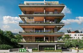 2 odalılar çatı dairesi Larnaka'da, Kıbrıs. 325,000 €