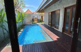 Villa – Sanur Beach, Bali, Endonezya. $380,000