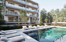 New residential complex with apartments Agios Athanasios (Cyprus)'da, Kıbrıs. Min.280,000 €