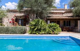 Yazlık ev – Mayorka (Mallorca), Balear Adaları, İspanya. 3,560 € haftalık