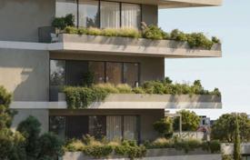 3 odalılar çatı dairesi 158 m² Limasol'da, Kıbrıs. 980,000 €