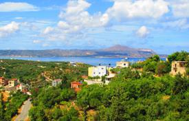 Arsa – Hanya, Girit, Yunanistan. 130,000 €