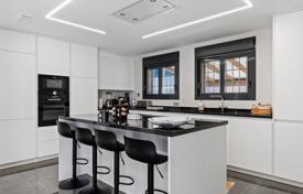 5 odalılar villa 313 m² Sant Joan d'Alacant'da, İspanya. 1,499,000 €
