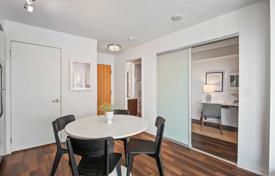 2 odalılar daire Old Toronto'da, Kanada. C$886,000