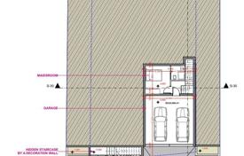 5 odalılar yazlık ev 331 m² Limasol'da, Kıbrıs. 1,700,000 €