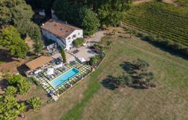 9 odalılar villa Les Arcs'da, Fransa. 1,790,000 €