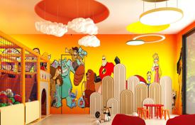 3 odalılar daire 76 m² Kestel'da, Türkiye. 12,771,000 TRY