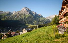 Dağ evi – Vorarlberg, Avusturya. Price on request