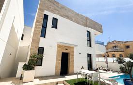 3 odalılar villa 194 m² Dehesa de Campoamor'da, İspanya. 470,000 €