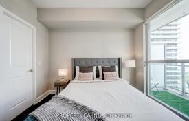 2 odalılar daire Etobicoke'de, Kanada. C$973,000