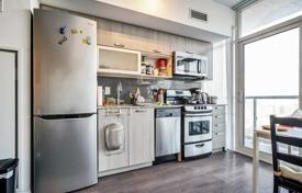 2 odalılar daire Lisgar Street'da, Kanada. C$736,000