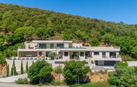 6 odalılar villa La Londe-les-Maures'da, Fransa. 1,990,000 €