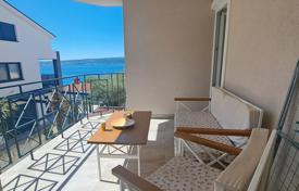 2 odalılar daire 52 m² Crikvenica'da, Hırvatistan. 264,000 €
