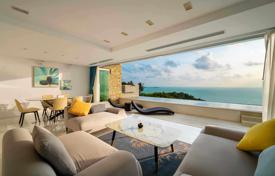 4 odalılar villa 190 m² Chaweng Noi Plajı'da, Tayland. $533,000