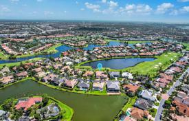 Şehir içinde müstakil ev – Fort Myers, Florida, Amerika Birleşik Devletleri. $1,899,000