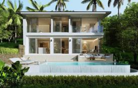 Villa – Mae Nam, Ko Samui, Surat Thani,  Tayland. From 325,000 €