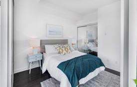 2 odalılar daire Queen Street West'da, Kanada. C$839,000