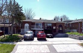 6 odalılar konak Scarborough'da, Kanada. C$1,463,000