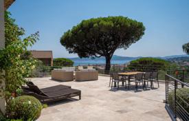 6 odalılar villa Sainte-Maxime'de, Fransa. 3,300,000 €