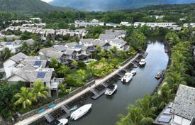 Daire – Tamarin, Black River, Mauritius. $1,652,000