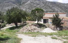 Çiftlik 234 m² Benissa'da, İspanya. 565,000 €