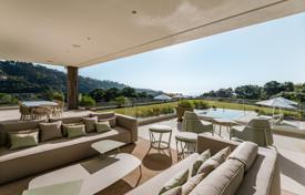 6 odalılar villa 958 m² Marbella'da, İspanya. 11,600,000 €