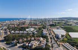 3 odalılar villa Paralimni'de, Kıbrıs. 630,000 €