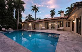 Villa – Miami sahili, Florida, Amerika Birleşik Devletleri. $3,585,000