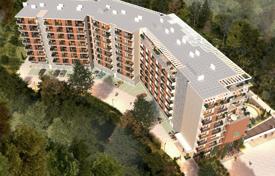 1 odalılar yeni binada daireler 47 m² Makhinjauri'de, Gürcistan. $108,000