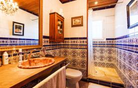4 odalılar villa Provence - Alpes - Cote d'Azur'da, Fransa. 6,100 € haftalık
