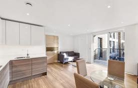 2 odalılar daire 70 m² Londra'da, Birleşik Krallık. £525,000