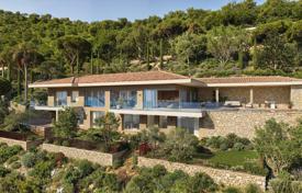 6 odalılar villa Grimaud'da, Fransa. 6,250,000 €