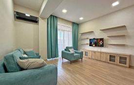 3 odalılar daire 100 m² Krtsanisi Street'da, Gürcistan. $187,000