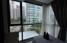 2 odalılar daire 65 m² Pattaya'da, Tayland. $289,000