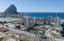 2 odalılar daire 107 m² Calpe'de, İspanya. 790,000 €