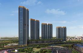 Konut kompleksi Sobha Solis – Dubai, BAE. Min.$545,000