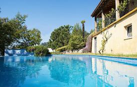 3 odalılar villa Lloret de Mar'da, İspanya. 2,400 € haftalık