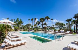 3 odalılar daire 208 m² Miami sahili'nde, Amerika Birleşik Devletleri. $6,100,000