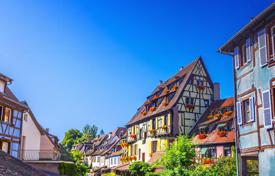 New residential complex with apartments Colmar'da, Fransa. Min.384,000 €