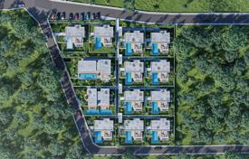 7 odalılar villa 500 m² Tepe'de, Türkiye. 130,491,000 TRY