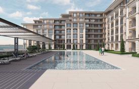 2 odalılar yeni binada daireler 59 m² Sunny Beach'da, Bulgaristan. 85,000 €
