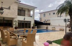 4 odalılar villa 500 m² Larnaka'da, Kıbrıs. 1,800,000 €