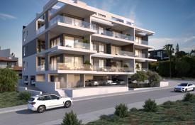 2 odalılar çatı dairesi 125 m² Limasol'da, Kıbrıs. 642,000 €