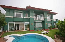 5 odalılar villa Marbella'da, İspanya. 10,200 € haftalık
