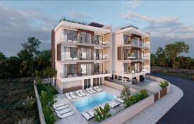 Çatı dairesi – Baf, Kıbrıs. From $357,000